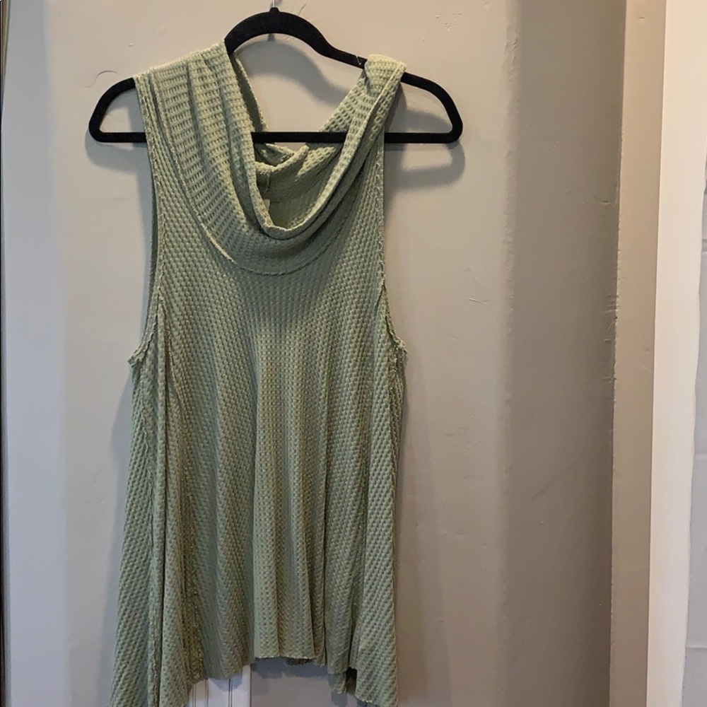 Free People tank